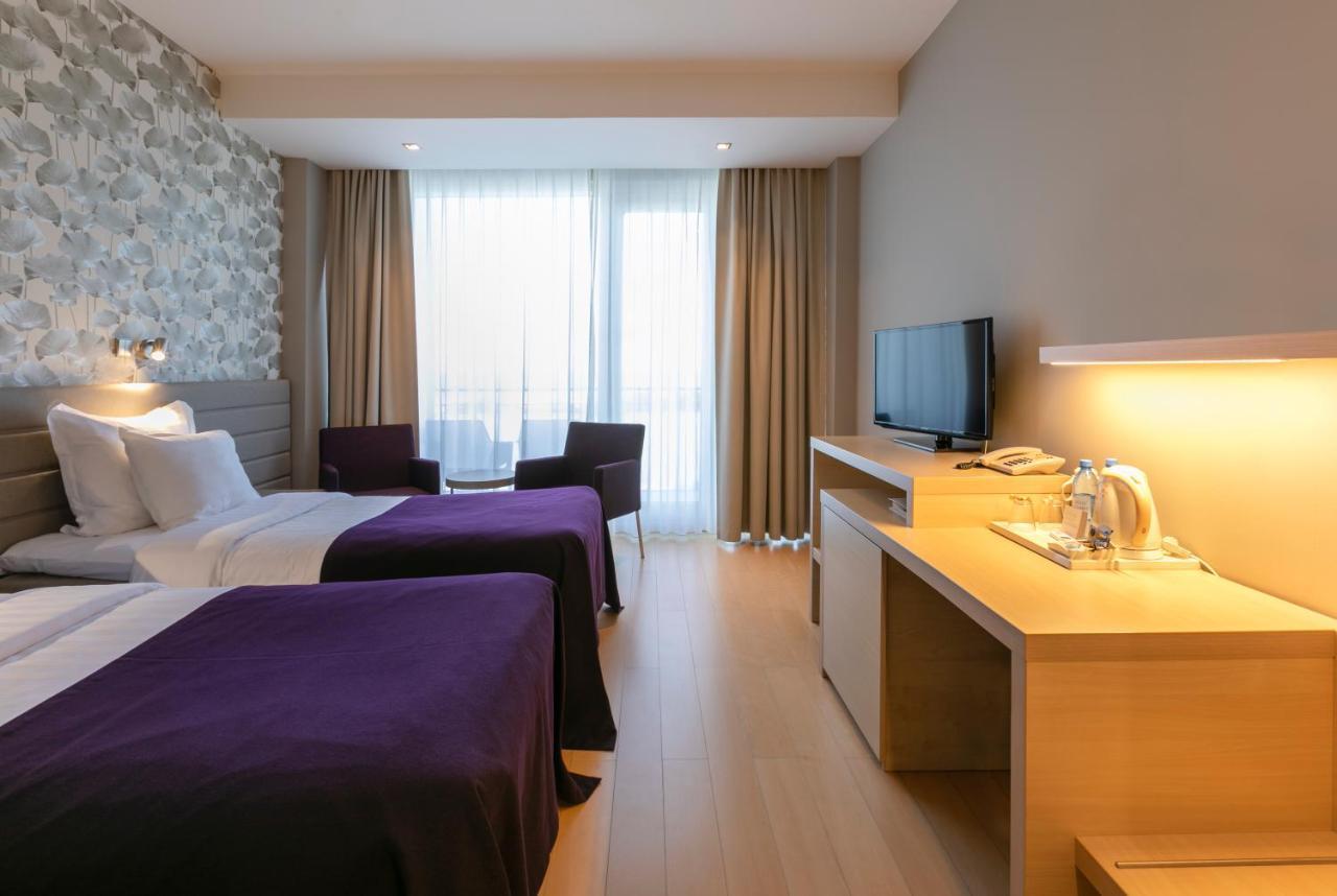 Spa Tervise Paradiis Parnu Ngoại thất bức ảnh